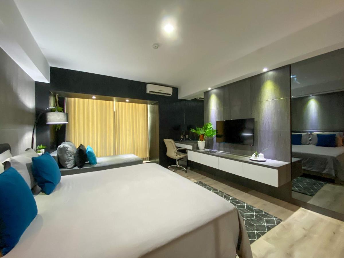 Lavenderbnb Room 8 At Mataram City Yogyakarta Luaran gambar