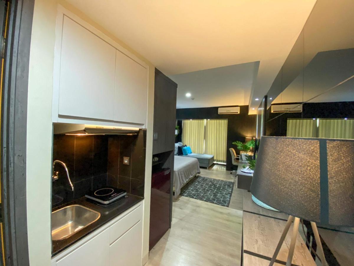 Lavenderbnb Room 8 At Mataram City Yogyakarta Luaran gambar