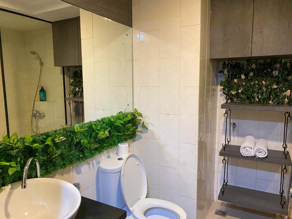 Lavenderbnb Room 8 At Mataram City Yogyakarta Luaran gambar