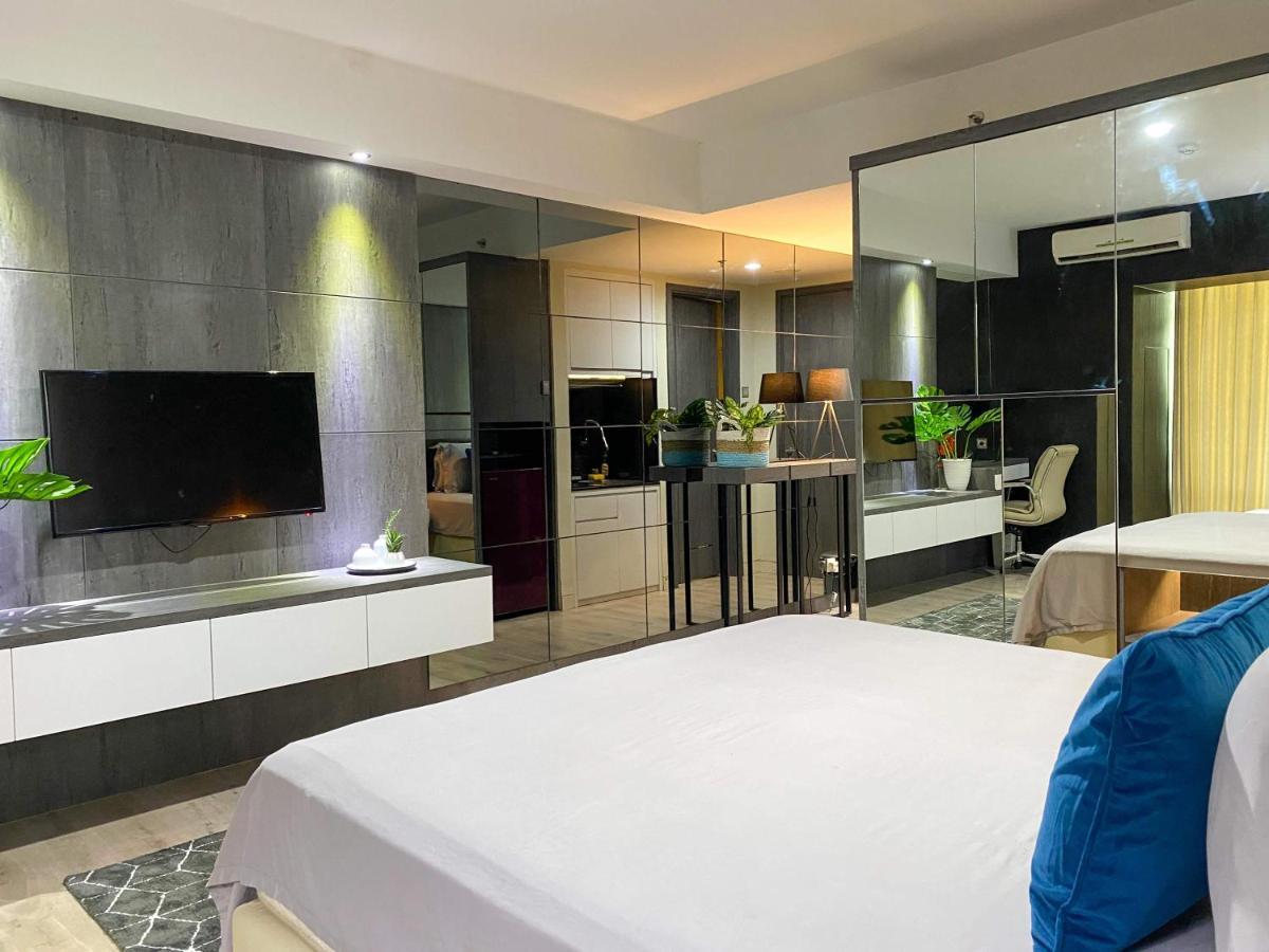 Lavenderbnb Room 8 At Mataram City Yogyakarta Luaran gambar