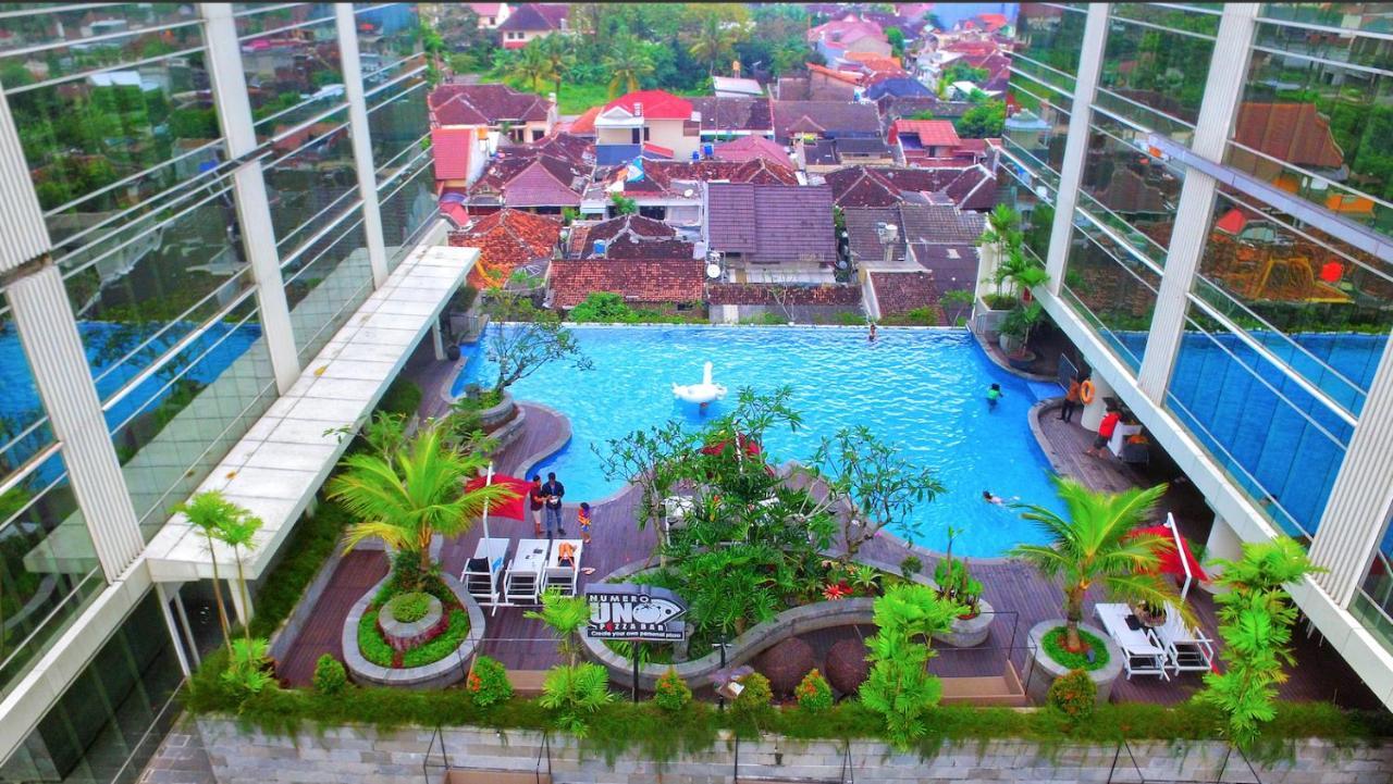Lavenderbnb Room 8 At Mataram City Yogyakarta Luaran gambar